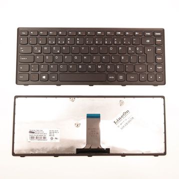 Lenovo T5E1-TUR Siyah Klavye