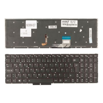 Lenovo T6B2 Klavye