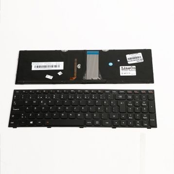 Lenovo T6G1-T6G1-TUR Siyah Klavye