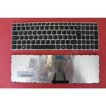 Lenovo T6G1B-TUR Siyah Klavye