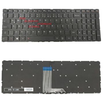 Lenovo T6ZP1 Klavye