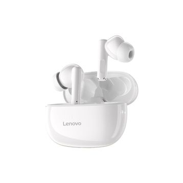 Lenovo TA210 Beyaz Bluetooth Kulaklık