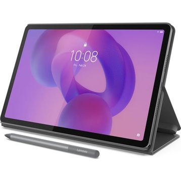 Lenovo Tab K11 Gen 2 ZAFS0180TR Kılıf+Kalem 128 GB 11 inç Tablet