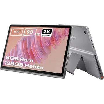 Lenovo Tab Plus ZAE00032TR 128GB 11.5 Tablet