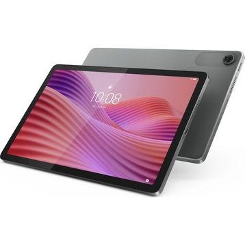 Lenovo Tab ZAEH0060TR 4GB+64GB 10.1 inç Gri Tablet PC