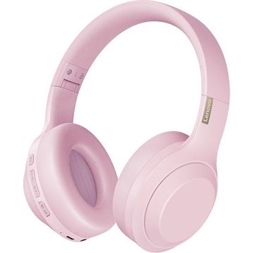 Lenovo TH10 Pembe Bluetooth Kulaklık