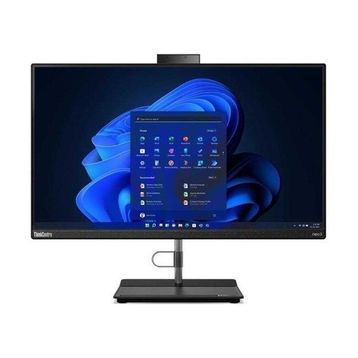 Lenovo Think Centre Neo 50A 12SC001LTR i5-13420H 16 GB 512 SSD 23.8 inç Full HD Touch Freedos All In One Bilgisayar
