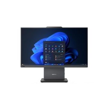 Lenovo Think Centre Neo 50A 12SC001LTR i5-13420H 16 GB 512 SSD 23.8 inç Full HD Touch Freedos All In One Bilgisayar