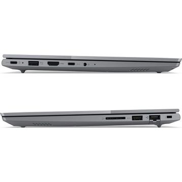 Lenovo ThinkBook 14 G6 IRL 21KG00Y5TR i5-1335U 32GB RAM 512GB SSD FreeDOS 14 inç Laptop - Notebook