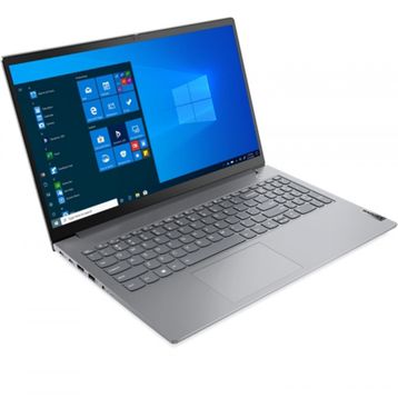 Lenovo ThinkBook 15 G2 ITL 20VE0072TX i5-1135G7 8GB RAM 256GB SSD MX450 Windows 10 Home 15.6 inç Laptop - Notebook