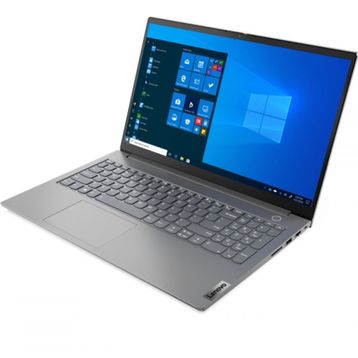 Lenovo ThinkBook 15 G2 ITL 20VE0072TX i5-1135G7 8GB RAM 256GB SSD MX450 Windows 10 Home 15.6 inç Laptop - Notebook