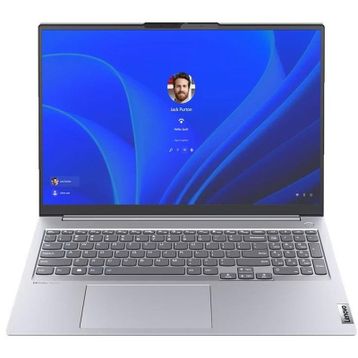 Lenovo ThinkBook 16 G4+ IAP 21CY006FTR i5-1235U 8GB RAM 512GB SSD FreeDOS 16 inç Laptop - Notebook