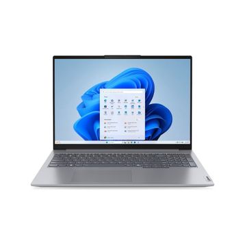 Lenovo ThinkBook 16 G7 ARP 21MW0083TR Ryzen 7 7735HS 16GB RAM 512GB SSD FreeDOS 16 inç Laptop - Notebook
