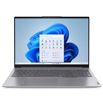Lenovo ThinkBook 16 G7 ARP 21MW0083TR Ryzen 7 7735HS 16GB RAM 512GB SSD FreeDOS 16 inç Laptop - Notebook