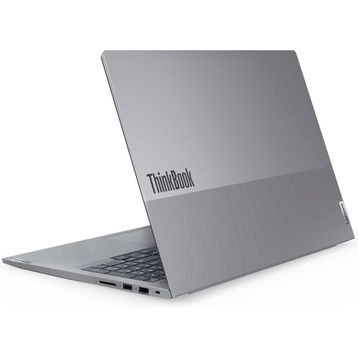 Lenovo ThinkBook 16 G7 IML 21MS005KTR017 Ultra 5 125U 16GB RAM 1TB SSD Windows 11 Pro 16 inç Laptop - Notebook