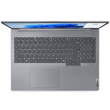 Lenovo ThinkBook 16 G7 IML 21MS008RTR ULTRA 7 155H 16GB RAM 512GB SSD FreeDOS 16 inç Laptop - Notebook