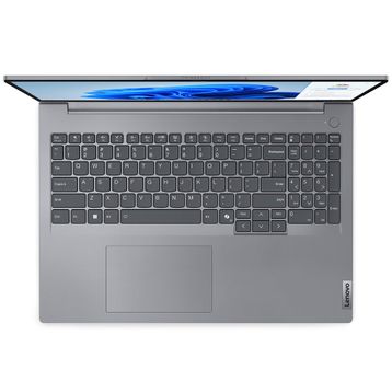 Lenovo ThinkBook 16 G7 IML 21MS008RTR Ultra 7 155H 16GB RAM 512GB SSD Windows 11 Pro 16 inç Laptop - Notebook
