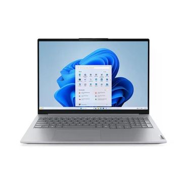 Lenovo ThinkBook 16 G8 IAL 21SK00JVTX Ultra 9 185H 16 GB RAM 512 GB SSD FreeDOS 16 inç Laptop