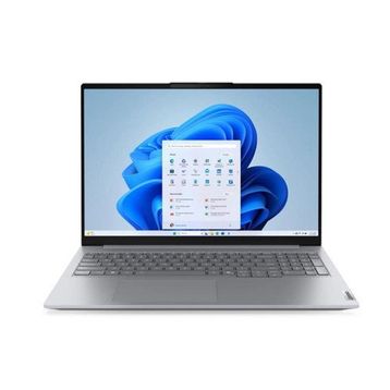 Lenovo ThinkBook 16 G8 IAL 21SK00JVTX Ultra 9 185H 16 GB RAM 512 GB SSD FreeDOS 16 inç Laptop