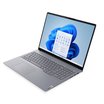 Lenovo ThinkBook 16 G8 IAL 21SK00JVTX Ultra 9 185H 16 GB RAM 512 GB SSD FreeDOS 16 inç Laptop
