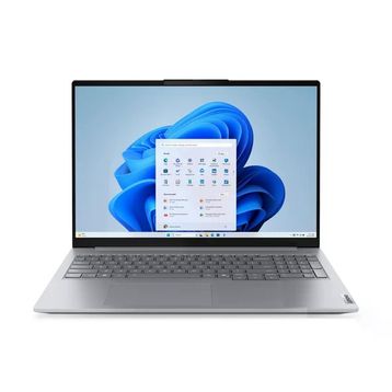 Lenovo ThinkBook 16 G8 IRL 21SH00G7TX i5-13420H 16 GB RAM 512 GB SSD FreeDOS 16 inç Laptop