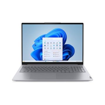 Lenovo ThinkBook 16 G8 IRL 21SH00G7TX i5-13420H 16 GB RAM 512 GB SSD FreeDOS 16 inç Laptop