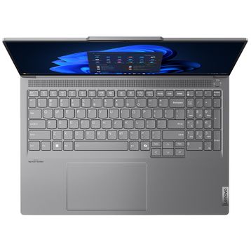 Lenovo ThinkBook 16p G5 IRX 21N50018TR01 i7-14650HX 48GB RAM 1TB SSD 8GB RTX 4060 FreeDOS 16 inç Laptop - Notebook