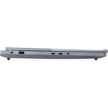Lenovo ThinkBook 16p G6 ADR 21U00013TX002 Ryzen 9 8940HX 32GB RAM 1TB + 1TB SSD RTX 5060 FreeDOS 16 inç Laptop - Notebook
