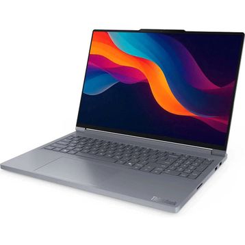 Lenovo ThinkBook 16p G6 ADR 21U00013TX002 Ryzen 9 8940HX 32GB RAM 1TB + 1TB SSD RTX 5060 FreeDOS 16 inç Laptop - Notebook