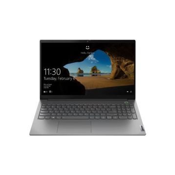 Lenovo ThinkBook 20VG006XTX AMD Ryzen 5 4500U 8GB Ram 256GB Freedos 15.6 inç Laptop - Notebook