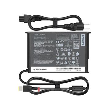 Lenovo ThinkCentre 20V 6.75A Uyumlu Notebook Adaptör