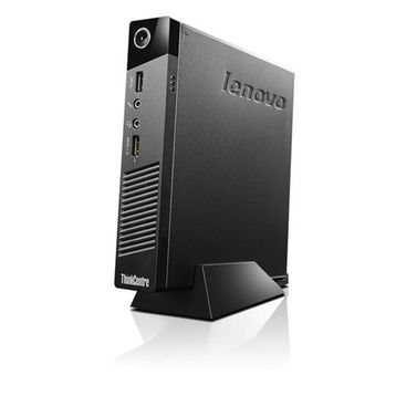 Lenovo ThinkCentre 4XF0N03160 Tiny IV Vertical Stand