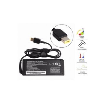 Lenovo Thinkcentre M83 Notebook Adaptör
