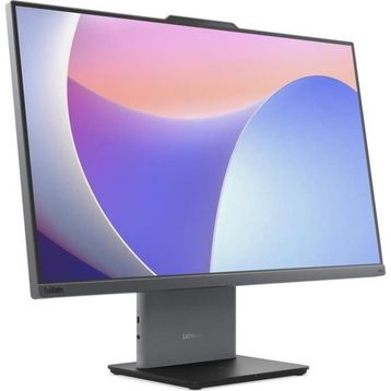 Lenovo ThinkCentre Neo 50A 12SA0028TR Core 7 240H 16 GB RAM 512 SSD 27 inç FreeDOS All In One PC