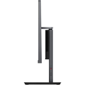 Lenovo ThinkCentre Neo 50A 24 G5 12SC004GTR Core 5 210H 16GB RAM 512GB SSD FreeDOS 23.8 inç All In One PC