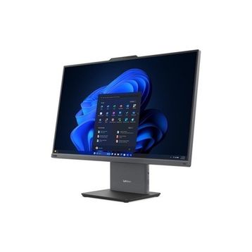 Lenovo ThinkCentre neo 50a 24 Gen 6 LNL 13QH000XTR Ultra 7 256V 16 GB RAM 512 GB SSD FreeDOS 23.8 inç All in One PC