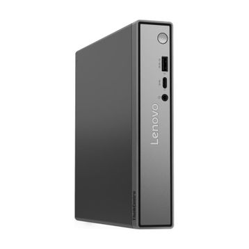 Lenovo ThinkCentre Neo 50Q Gen 5 13B9001PTR CORE 7 240H 32 GB RAM 1 TB SSD FreeDOS Mini PC