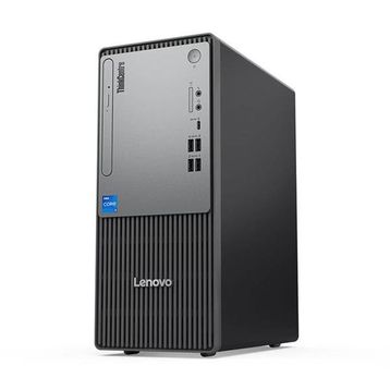 Lenovo ThinkCentre Neo 50T G5 12UAS1CF00 i5-14400 16GB RAM 512GB SSD FreeDOS Masaüstü Bilgisayar