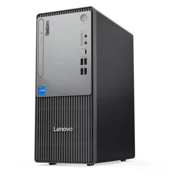 Lenovo ThinkCentre Neo 50T G5 12UD004KTR i3-14100 8GB RAM 512GB SSD FreeDOS Masaüstü Bilgisayar