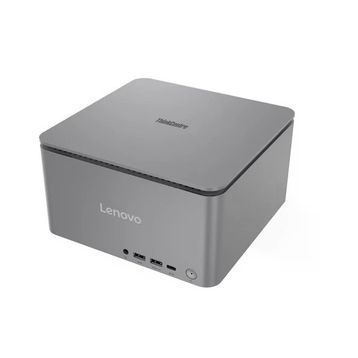 Lenovo ThinkCentre Neo Ultra 12W1001XTR i9-14900 32GB RAM 1TB SSD RTX 4060 Windows 11 Pro Mini PC