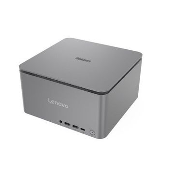 Lenovo ThinkCentre Neo Ultra 12W1001XTR i9-14900 32GB RAM 1TB SSD RTX 4060 Windows 11 Pro Mini PC