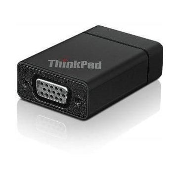 Lenovo ThinkPad 0B47084 TABLET-VGA Adaptör