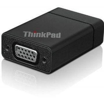 Lenovo ThinkPad 0B47084 TABLET-VGA Adaptör