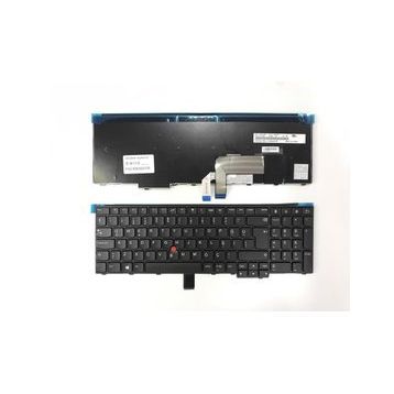 Lenovo ThinkPad 20BE0041TX Klavye
