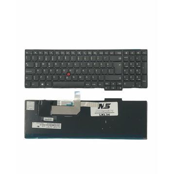 Lenovo ThinkPad 20C6003TTX Klavye
