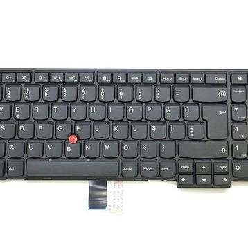 Lenovo ThinkPad 20C6S05300 Klavye