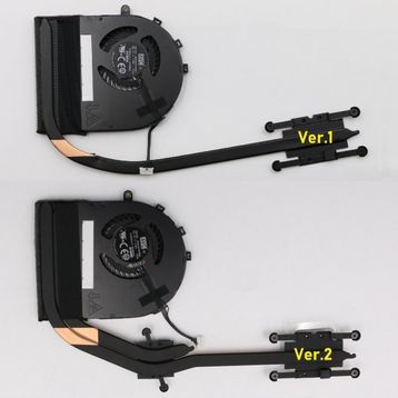 Lenovo Thinkpad 20CJ000DTX Soğutucu Heatsink V1 Fan