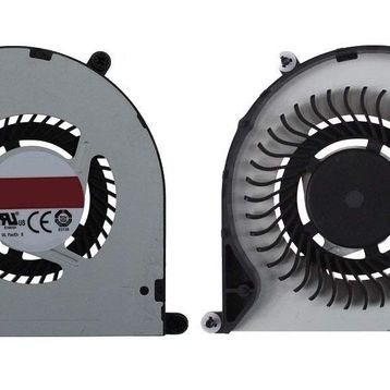 Lenovo ThinkPad 20DE Versiyon 1 Uyumlu Notebook Fan