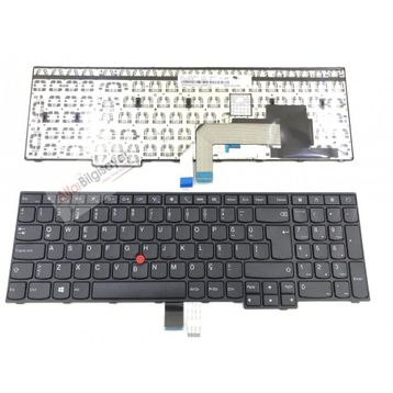 Lenovo ThinkPad 20DF Klavye