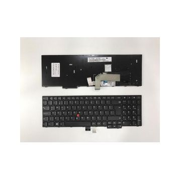 Lenovo ThinkPad 20DF Klavye